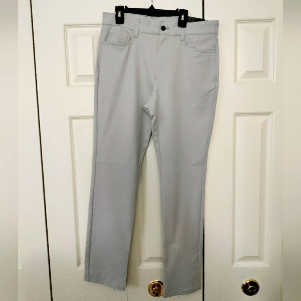 Brand New Pair of Gray Callaway Pants